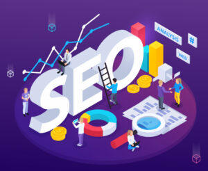 importanta optimizarii seo pentru afaceri