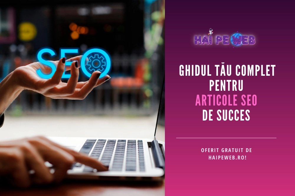 cum sa scrii articole de blog seo