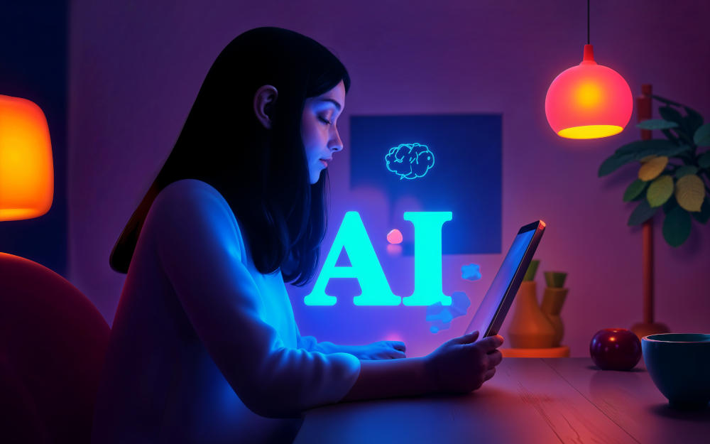 inteligenta artificiala in marketing digital